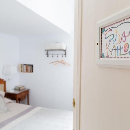 1900 B&B Terrassa Ngoại thất bức ảnh