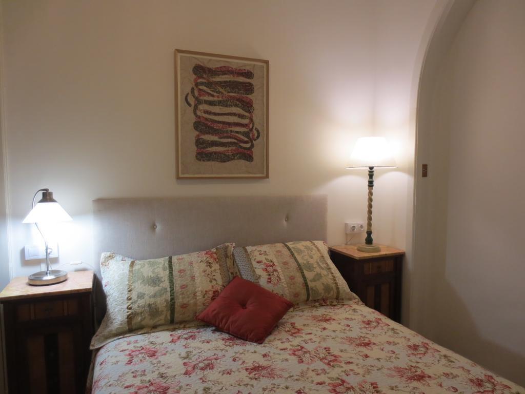 1900 B&B Terrassa Phòng bức ảnh
