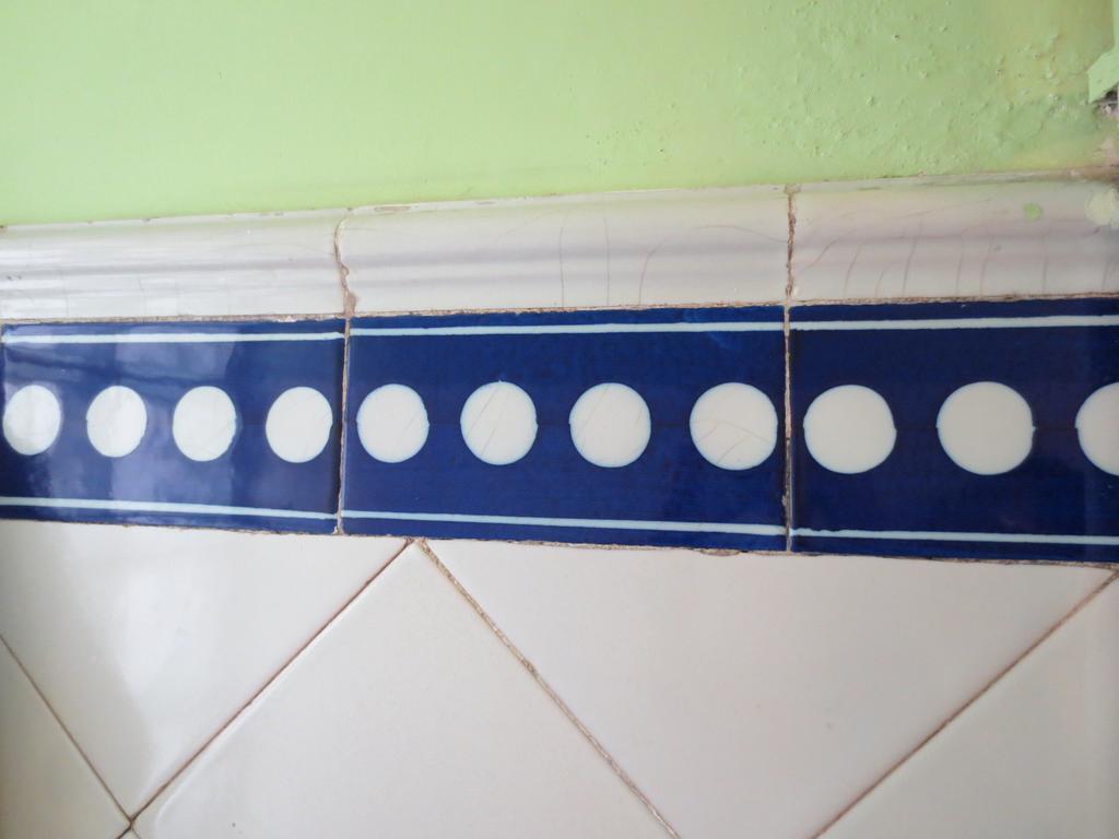 1900 B&B Terrassa Ngoại thất bức ảnh