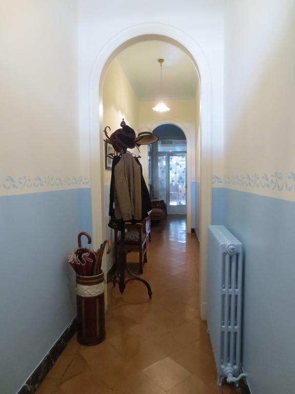 1900 B&B Terrassa Ngoại thất bức ảnh