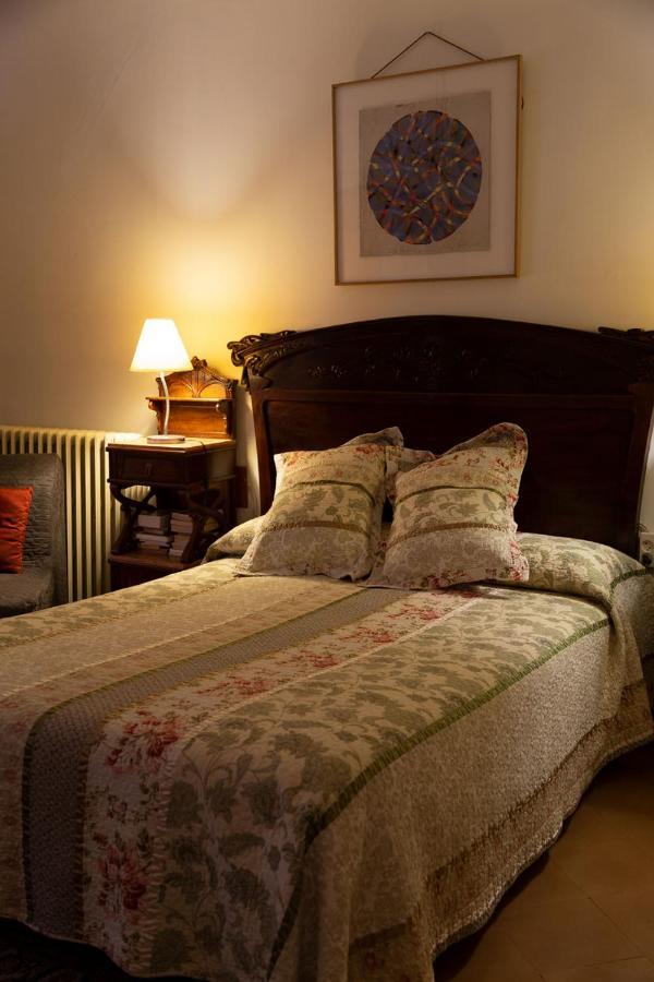 1900 B&B Terrassa Ngoại thất bức ảnh