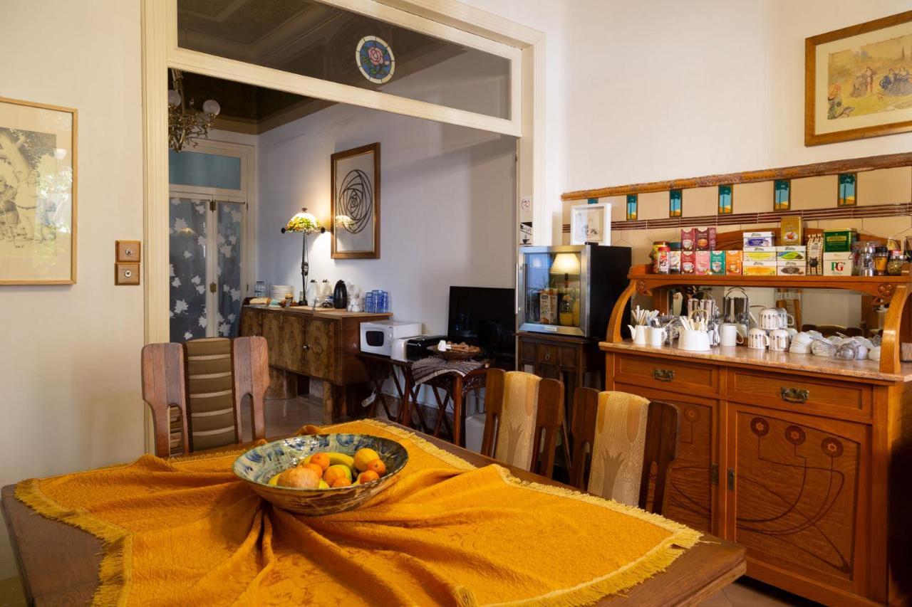 1900 B&B Terrassa Ngoại thất bức ảnh